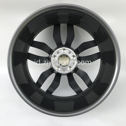 X5 X6 5 Seri 7Series 3Series Forged Rims